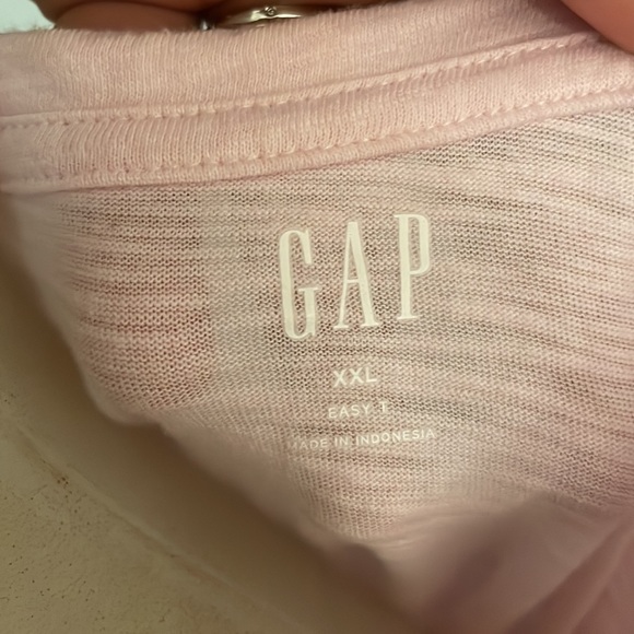 Woman’s Gap t-shirt - Picture 4 of 5